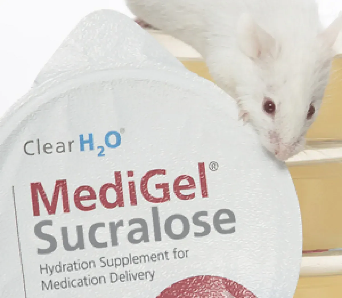 ClearH2O Medication Delivery