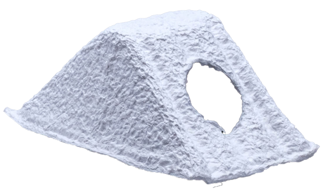 Shepherd Specialty Papers Shepherd Shack