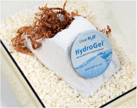 Shepherd Specialty Papers Shepherd Shack Gel Cup Delivery Device