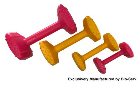 Bio-Serv Certified Smartbells