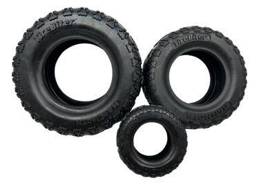 Bio-Serv Certified TireBiters