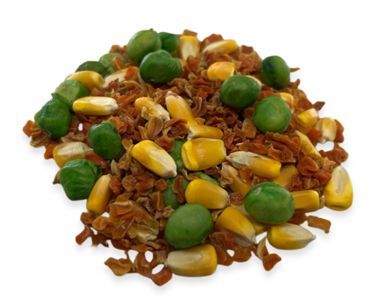 Bio-Serv Certified Veggie Bites