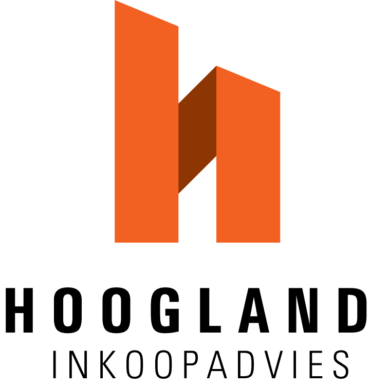 Logo Hoogland Inkoopadvies