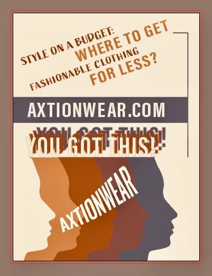 Axtionwear Banner 1