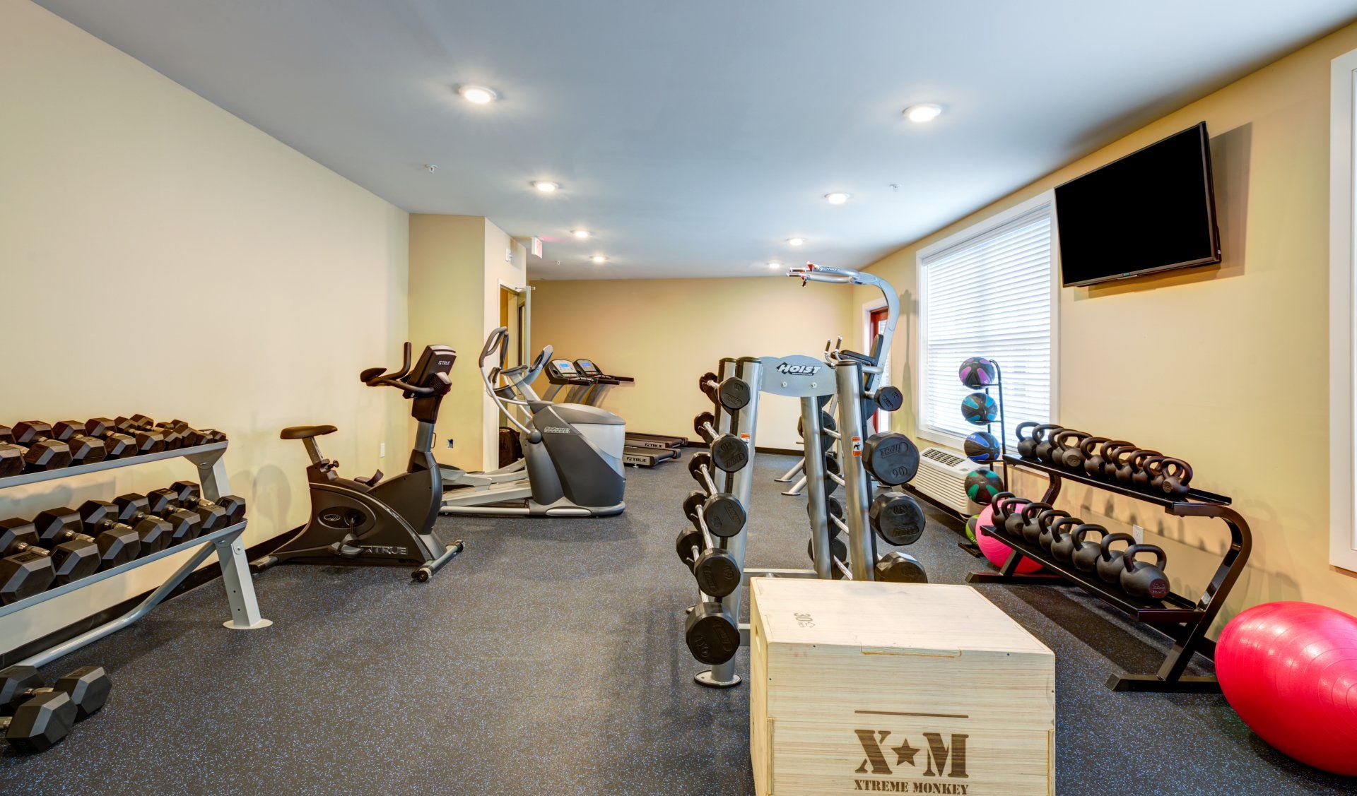 Rahway NJ Luxury Apartments in Union County Meridia Lafayette Village