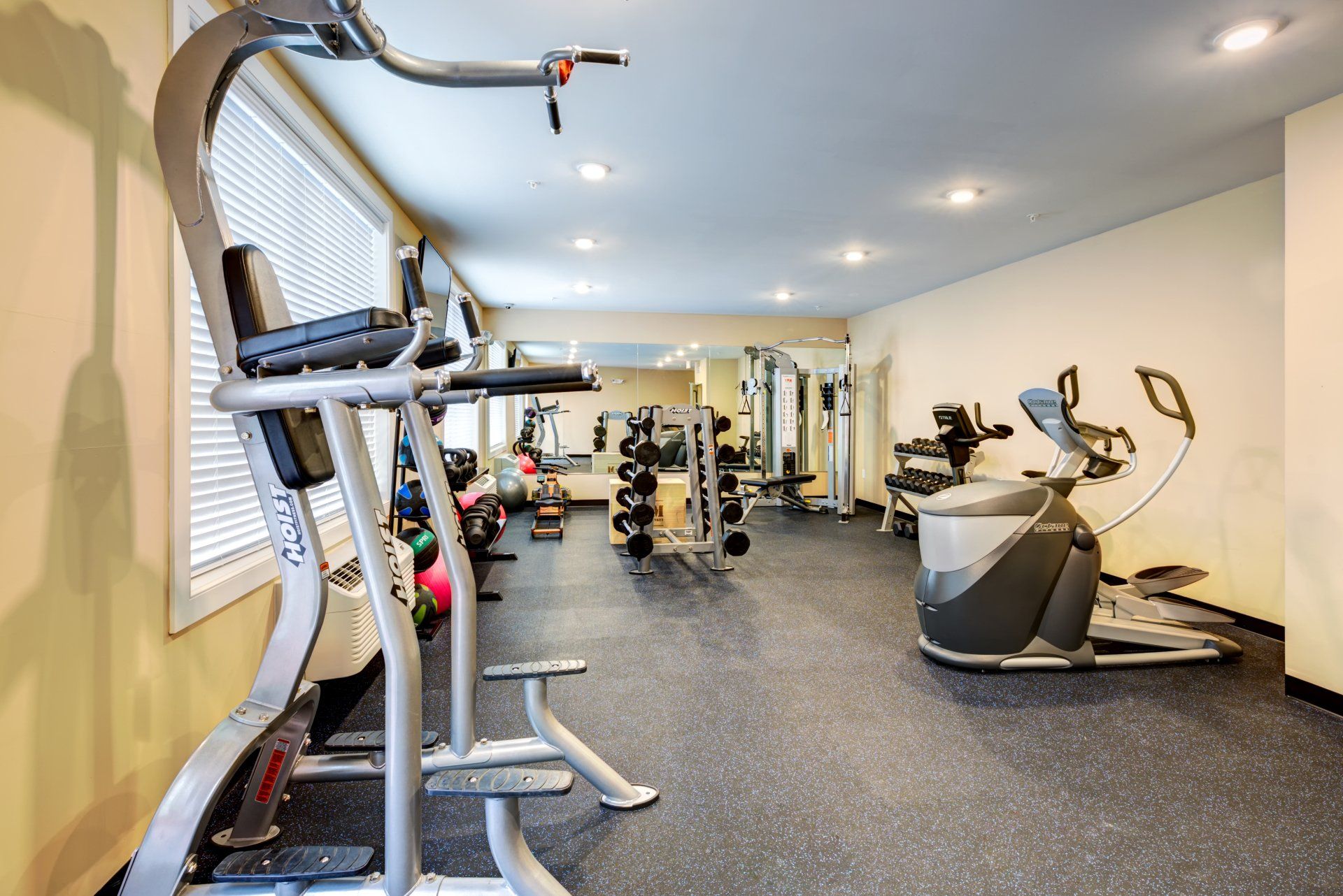 Rahway NJ Luxury Apartments in Union County Meridia Lafayette Village