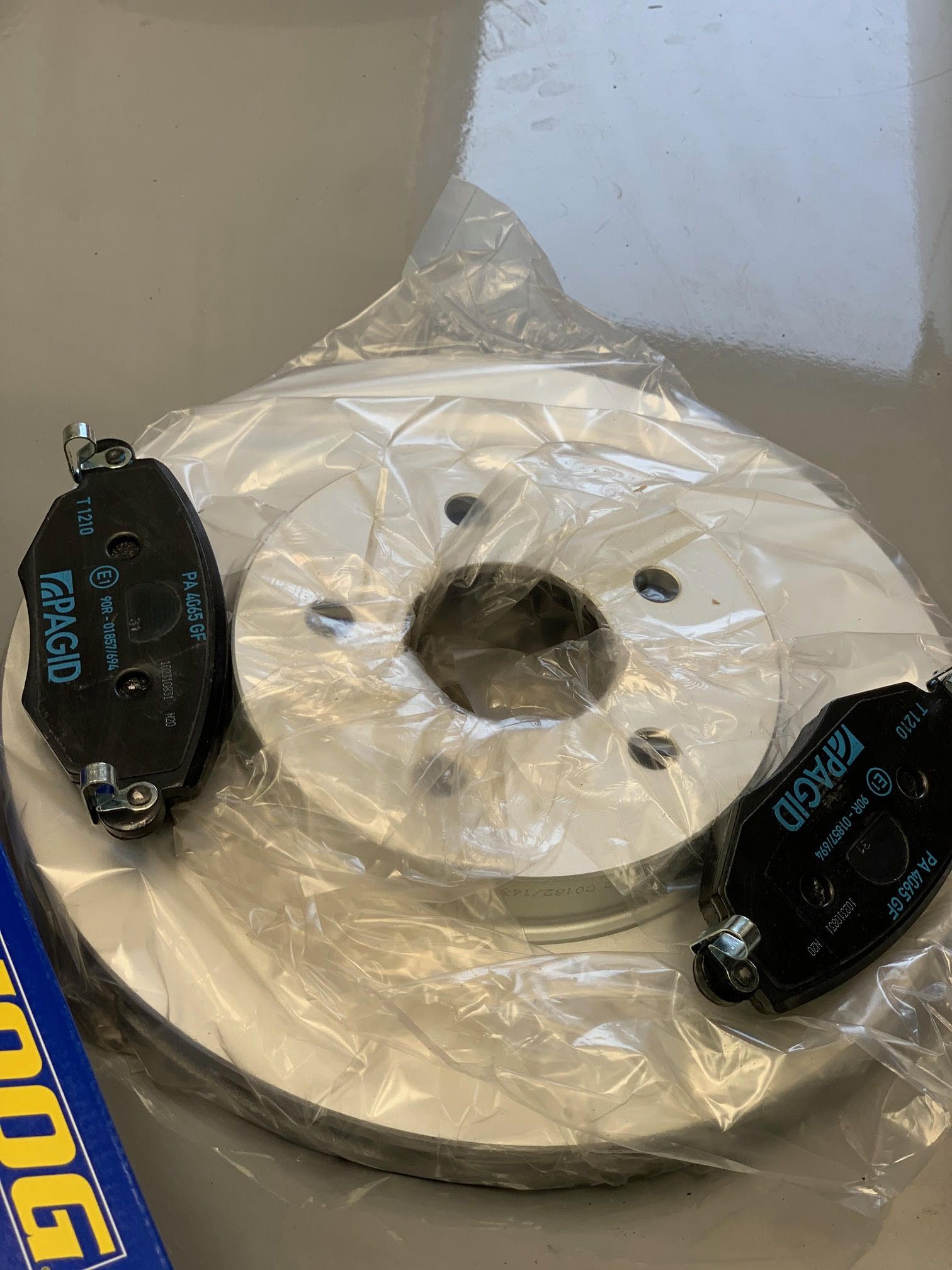 car service Spencers Wood