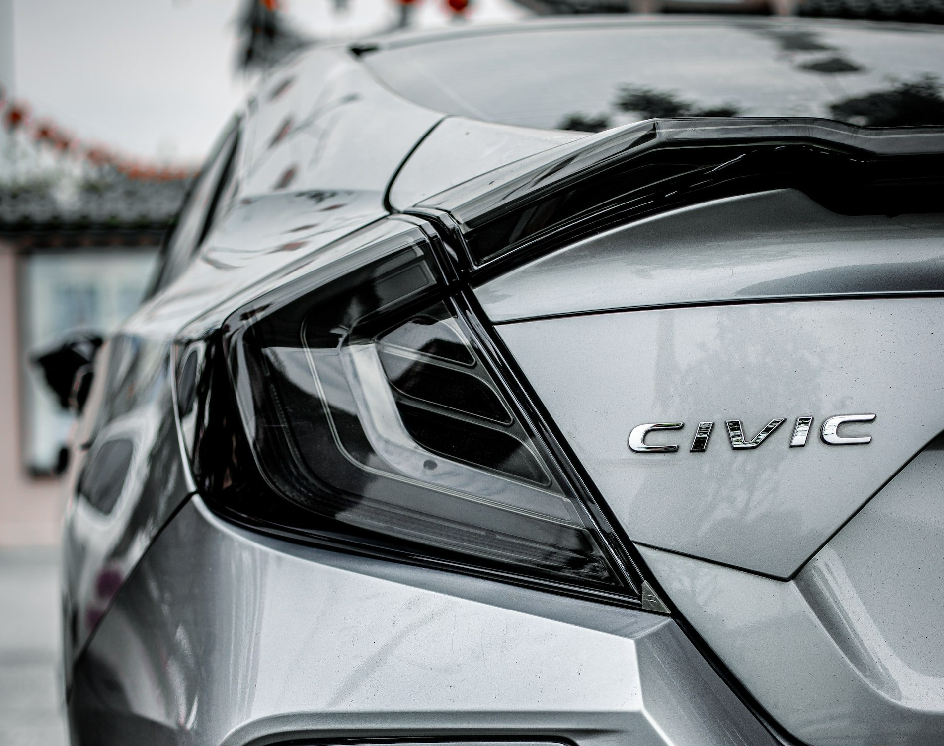 Bodywork repair services in Poole & Bournemouth