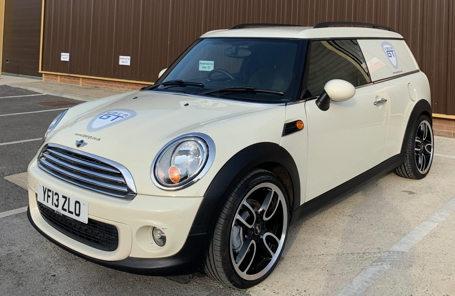 mot services in Poole & Bournemouth