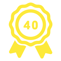 Icona - Esperienza di 40 anni