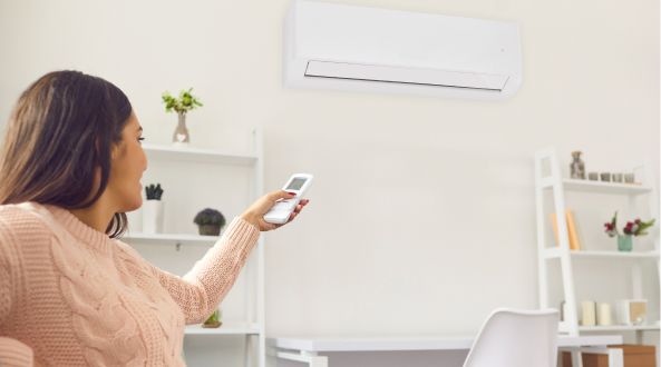 Calefacción servicios