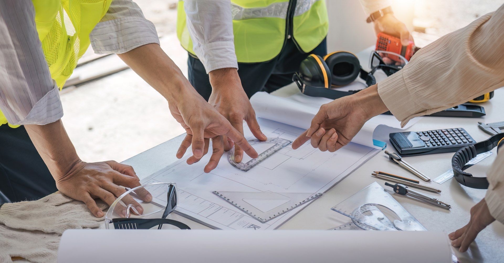 civil engineering solution