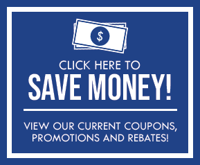 Coupons at Richmond Tire & Automotive in Richmond, TX