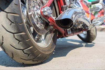 In addition to offering some of the best used parts, Action Cycles & Leather can also perform minor services for your bike. We can fit your newly purchased accessories and change your tires or change your oil. Our friendly staff will work hard to have your ride back to you before you know it.
