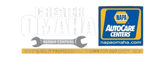 Greater Omaha Repair Centers BDG