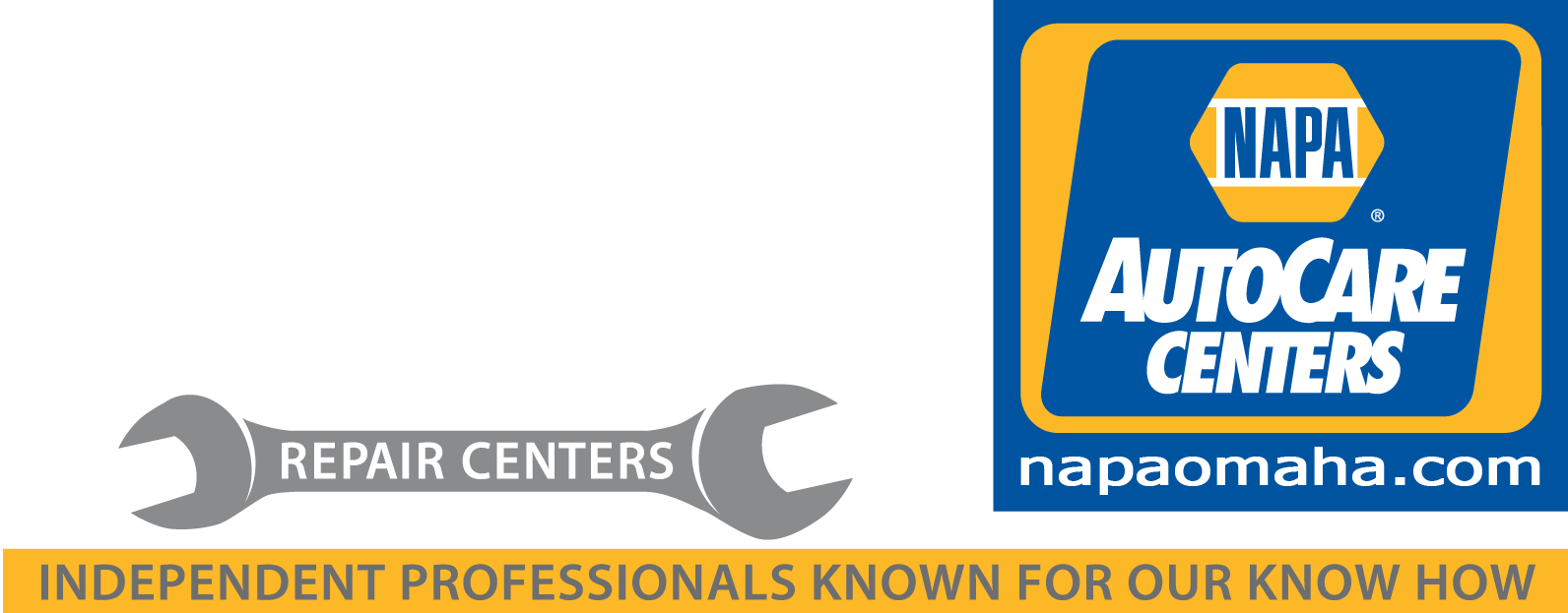 Greater Omaha Repair Centers BDG