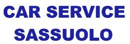 Car service Sassuolo logo