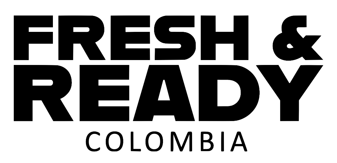 Fresh and Ready