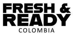 Fresh and Ready Fresh and Ready