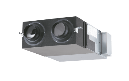 Heat Recovery Units & Systems in Dublin, Ireland