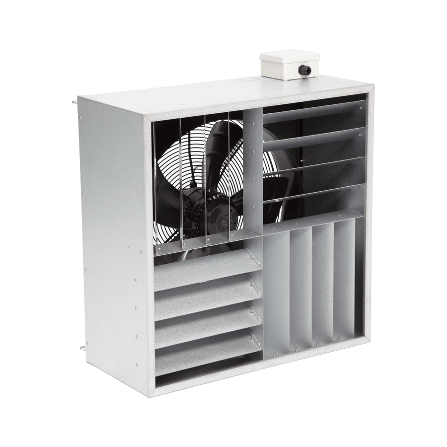 Ventilation Extract Fans in Dublin, Ireland