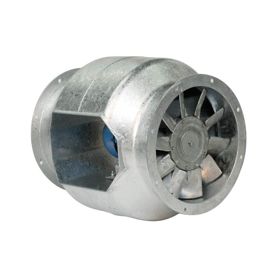 Ventilation & Fan Units in Dublin, Ireland