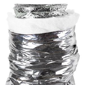 Industrial Ducting in Dublin, Ireland