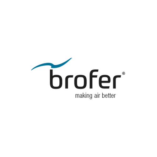 Brofer Ventilation Fans in Dublin