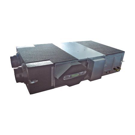 Commercial Heat Recovery Units in Dublin, Ireland