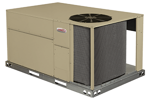 Lennox Rooftop Units in Dublin, Ireland