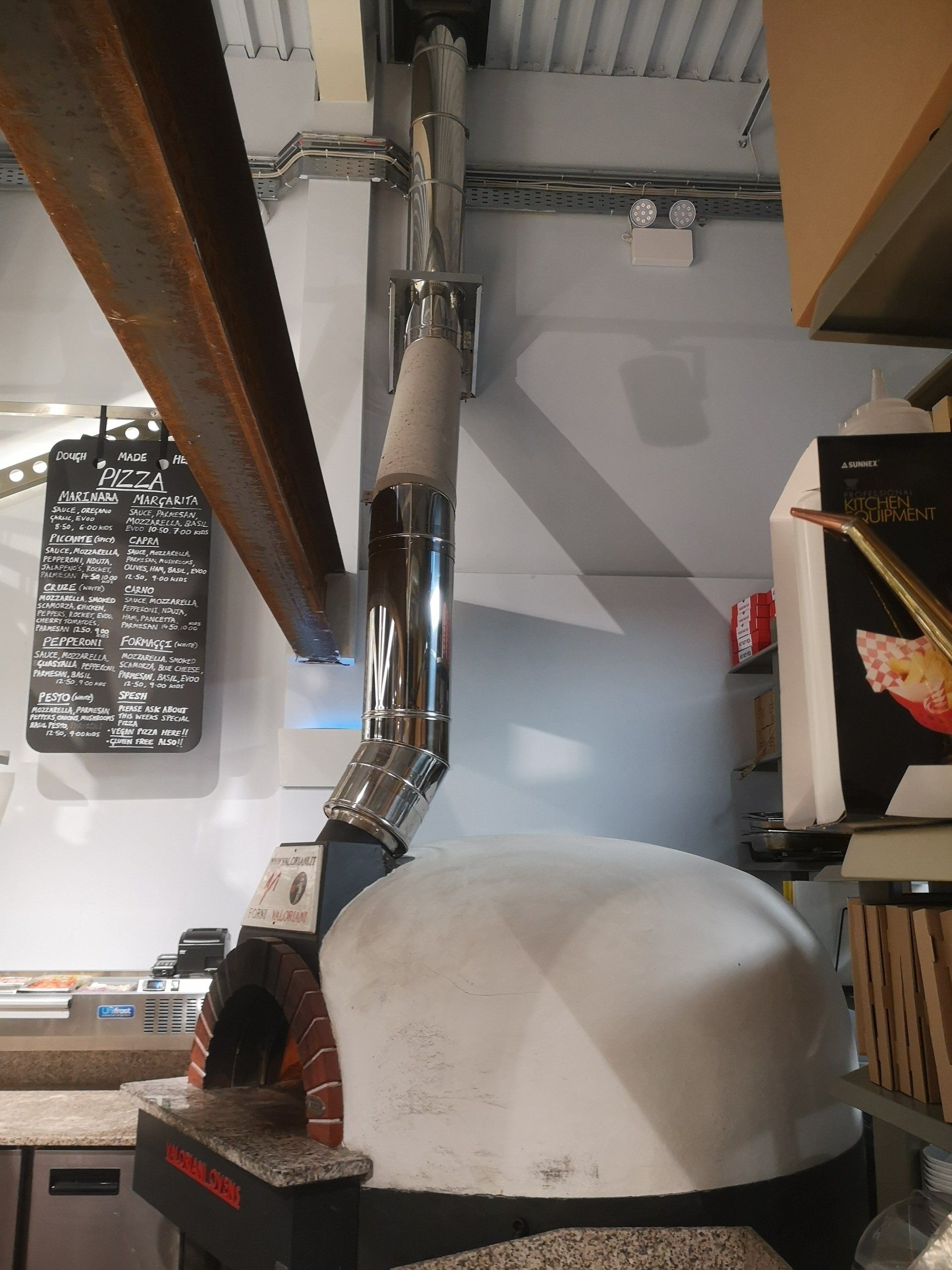 Project Gallery - Ventaltion & Heat Recovery System Installatiosn in Dublin