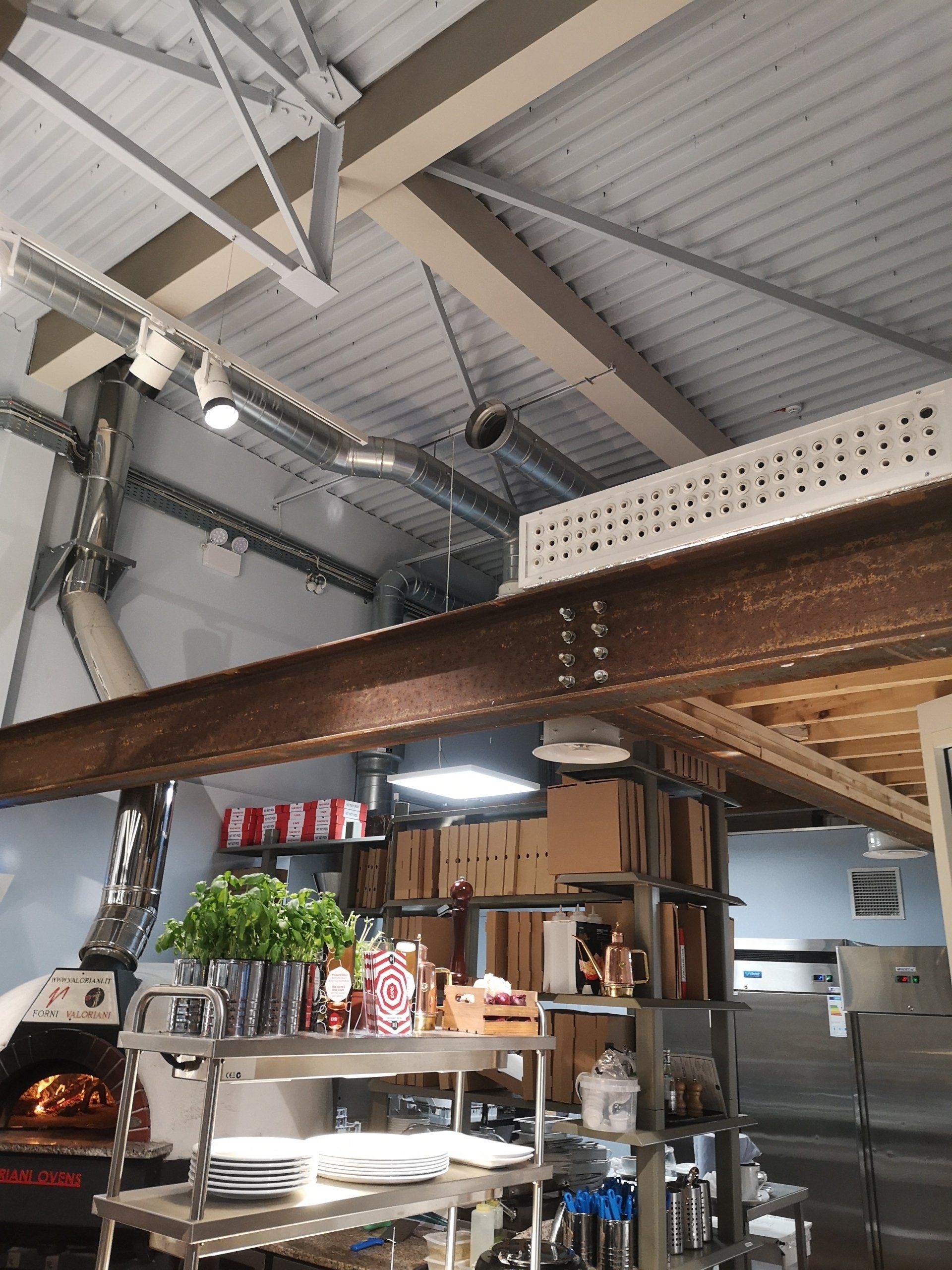 Project Gallery - Ventaltion & Heat Recovery System Installatiosn in Dublin