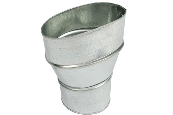 Industrial Ducting in Dublin, Ireland