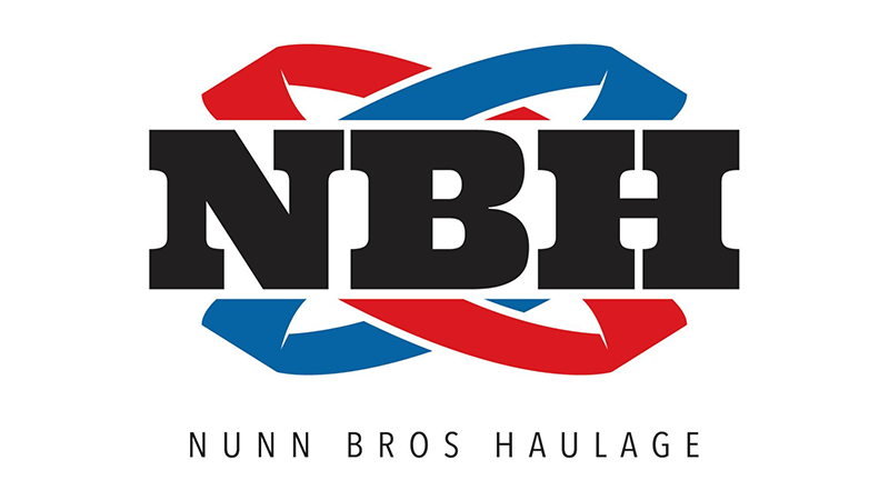 Nunn Brothers Haulage - North Ballarat Football & Netball Club Silver Sponsor