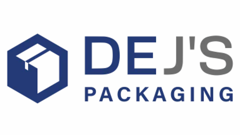 DEJ's Packaging - North Ballarat Football & Netball Club Silver Sponsor