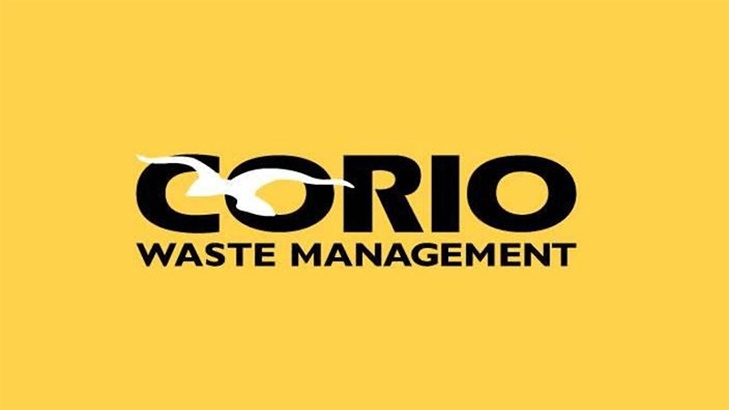 Corio Waste Management - North Ballarat Football & Netball Club Major Sponsor