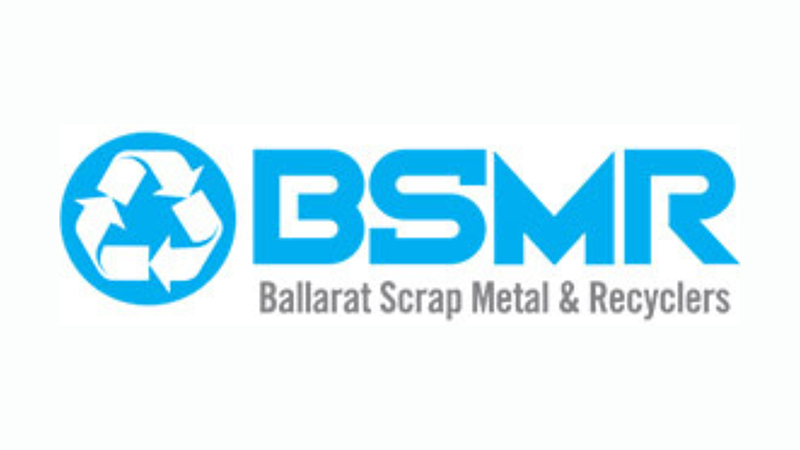 Ballarat Scrap Metal & Recyclers - North Ballarat Football & Netball Club Apparel Sponsor