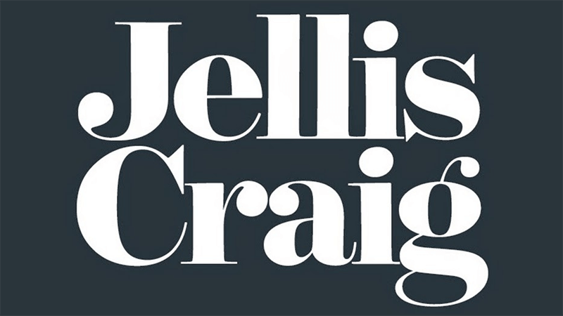 Jellis Craig Real Estate - North Ballarat Football & Netball Club Apparel Sponsor