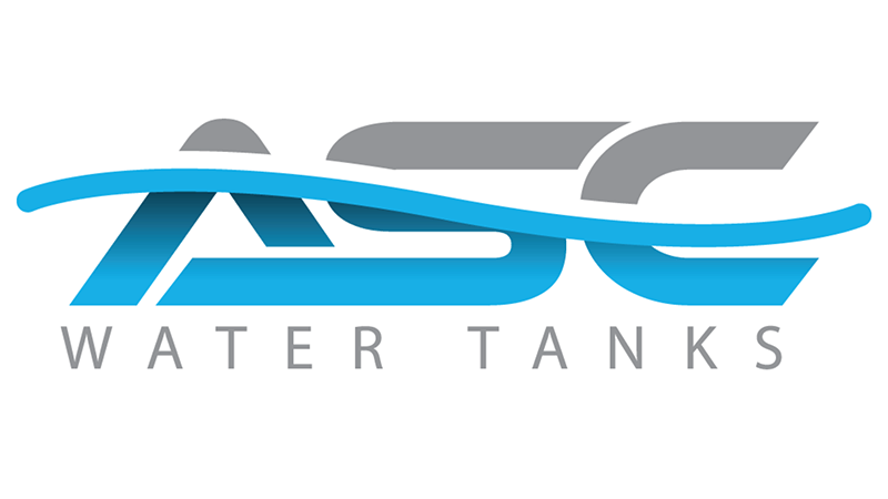 ASC Water Tanks - North Ballarat Football & Netball Club Gold Sponsor