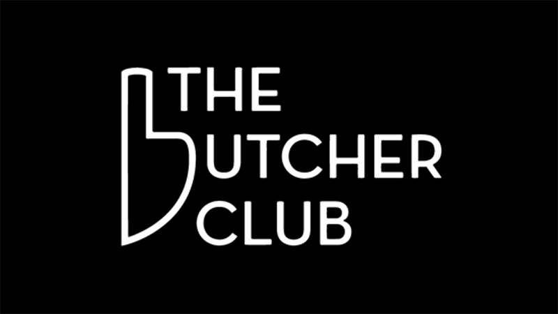 The Butcher Club - North Ballarat Football & Netball Club Gold Sponsor