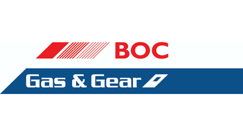 BOC Gas & Gear - North Ballarat Football & Netball Club Gold Sponsor