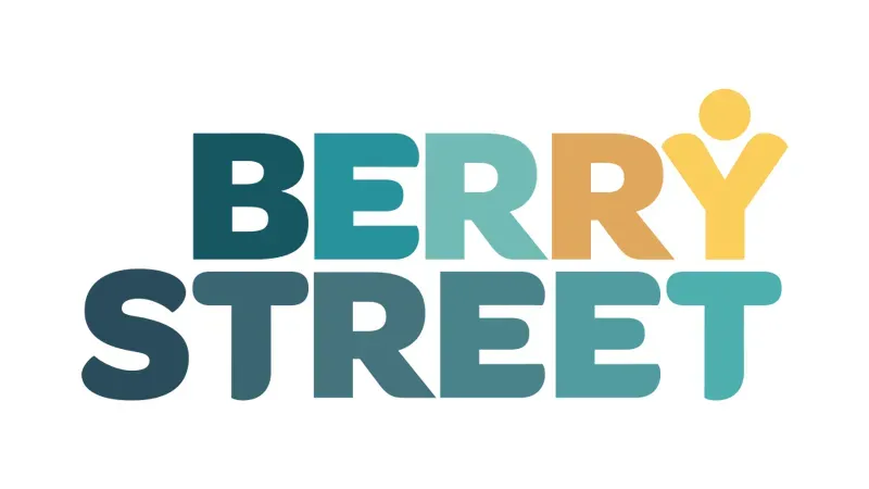 Berry Street - North Ballarat Football & Netball Club Gold Sponsor