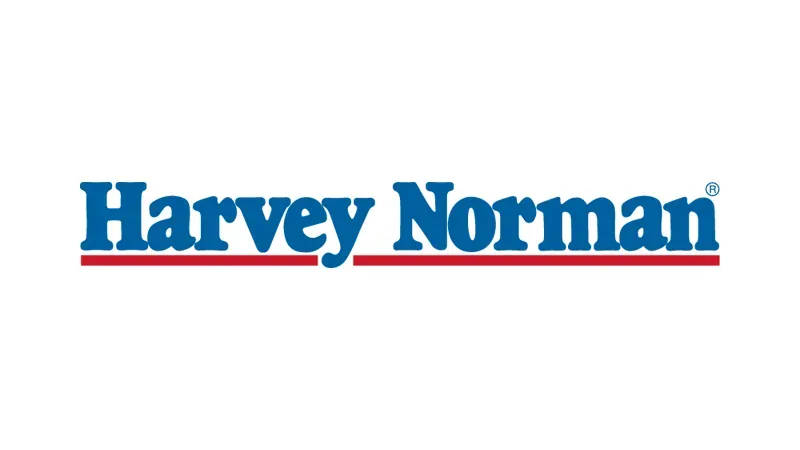 Harvey Norman - North Ballarat Football & Netball Club Gold Sponsor