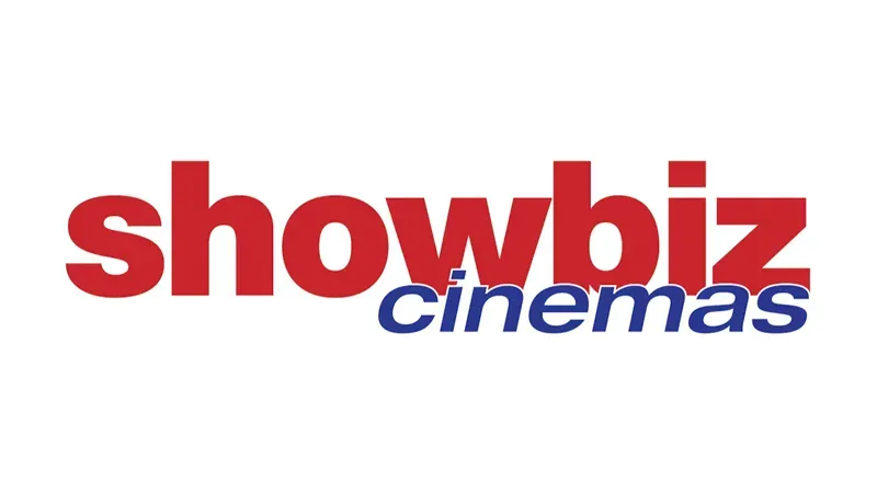 Showbiz Cinemas - North Ballarat Football & Netball Club Silver Sponsor