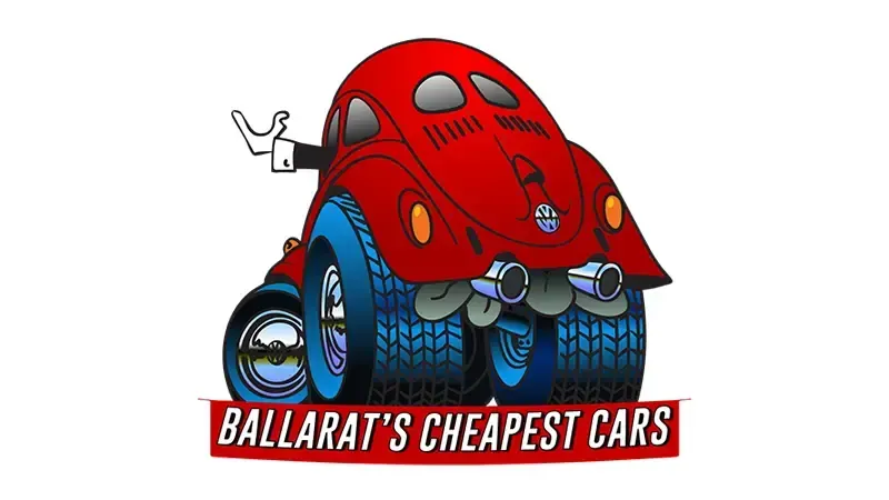 Ballarat's Cheapest Cars - North Ballarat Football & Netball Club Gold Sponsor