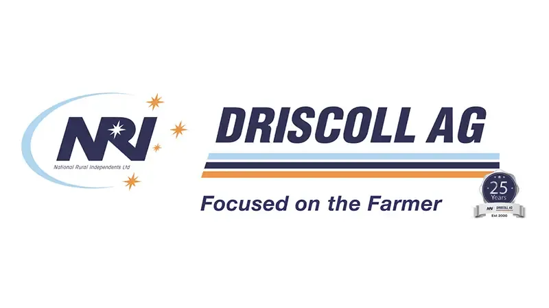 Driscoll AG - North Ballarat Football & Netball Club Silver Sponsor