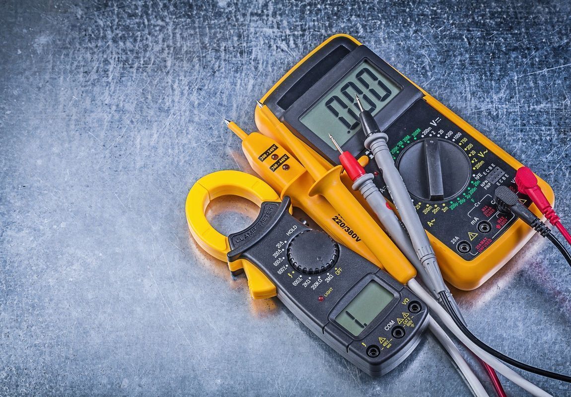 Multimeter Tester — West Monroe, LA — Fox Family Electric
