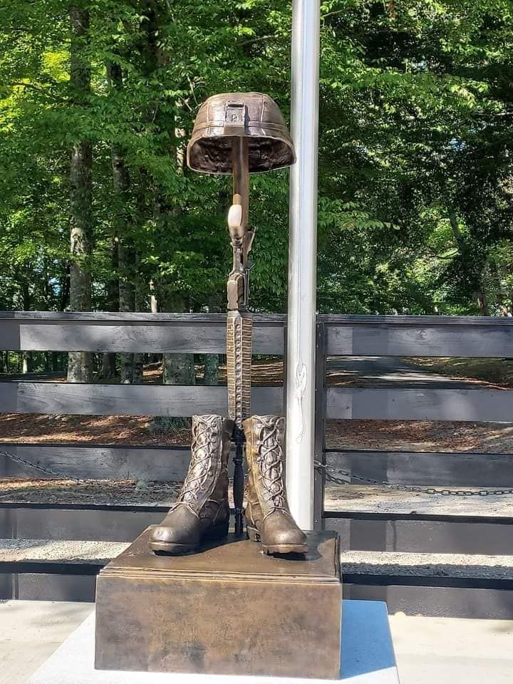 Monroe County Kentucky Faith Trail