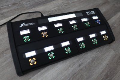 ZenRigs - The Fractal Audio Accessory Specialists