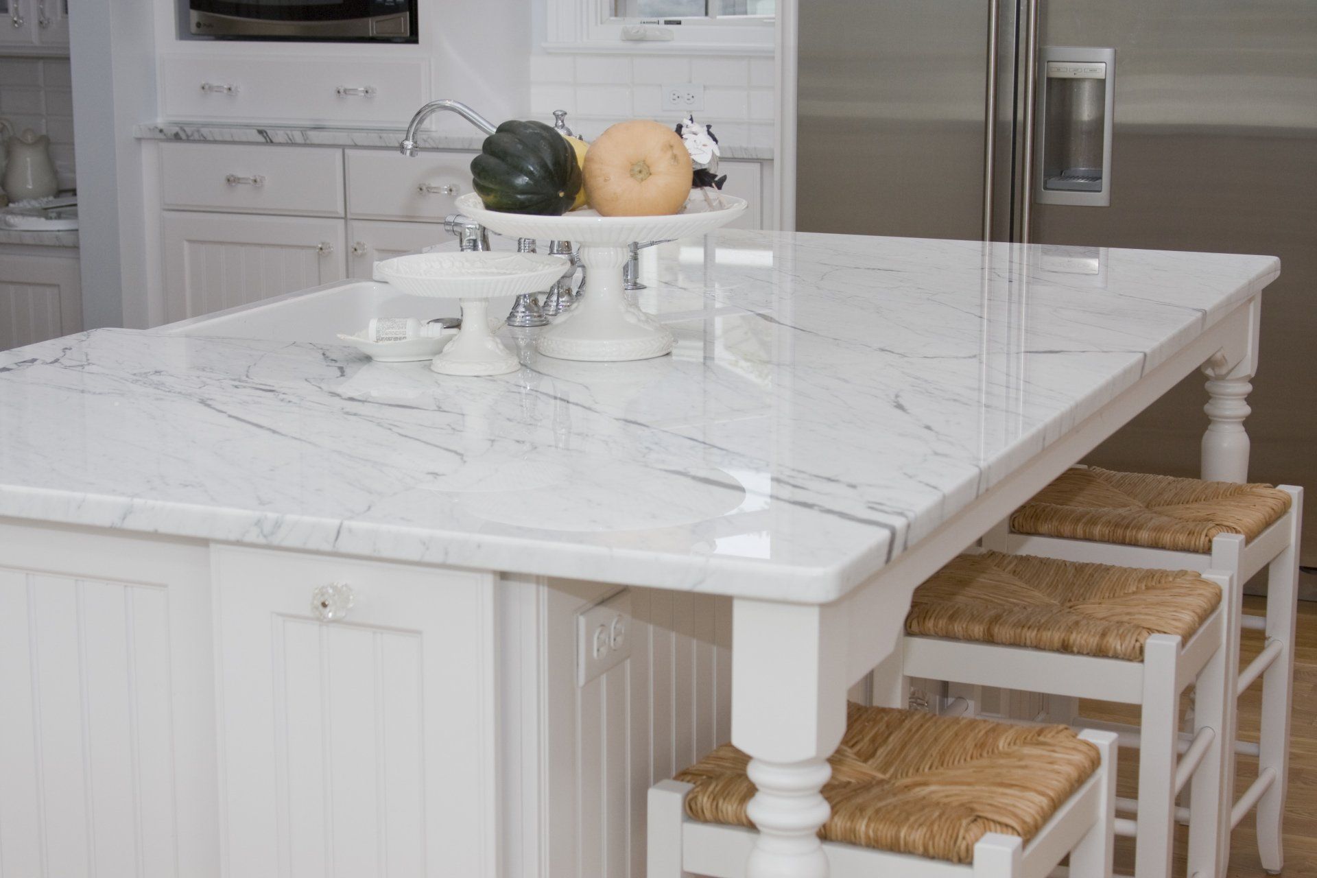 Home Improvements — Wallingford, CT — Santoro Building and Design